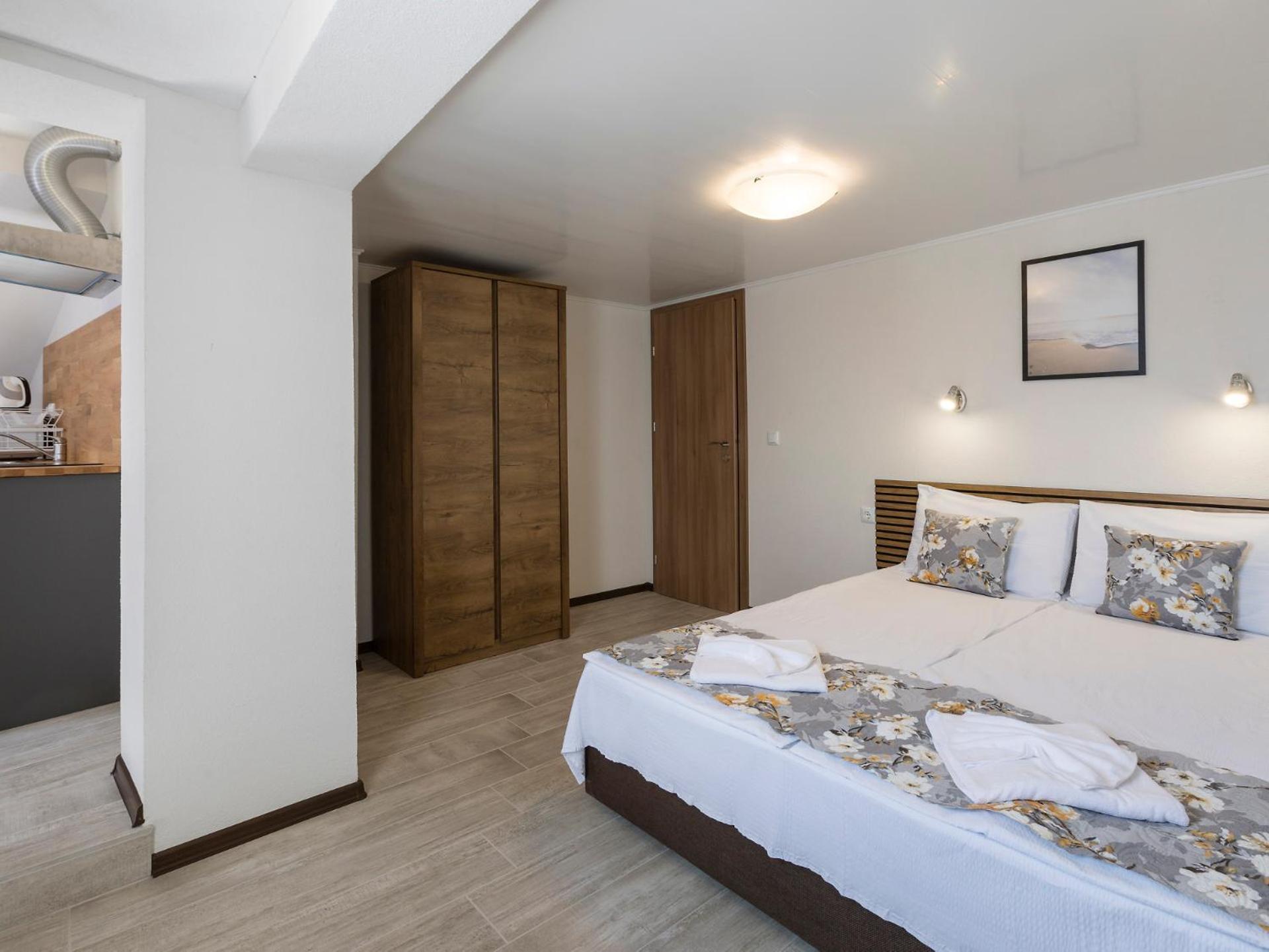 Home Gramatikovi Pomorie Extérieur photo