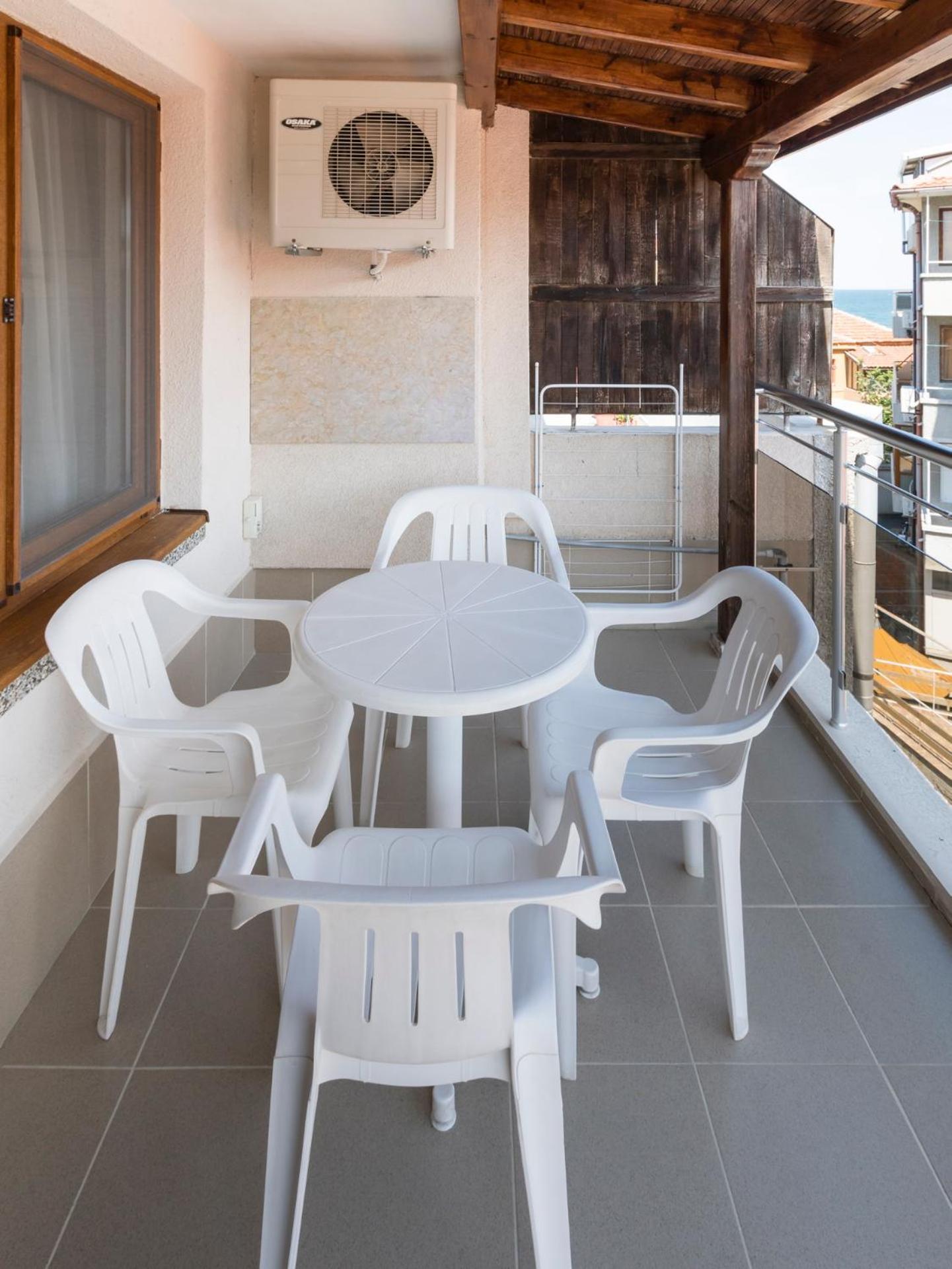 Home Gramatikovi Pomorie Extérieur photo