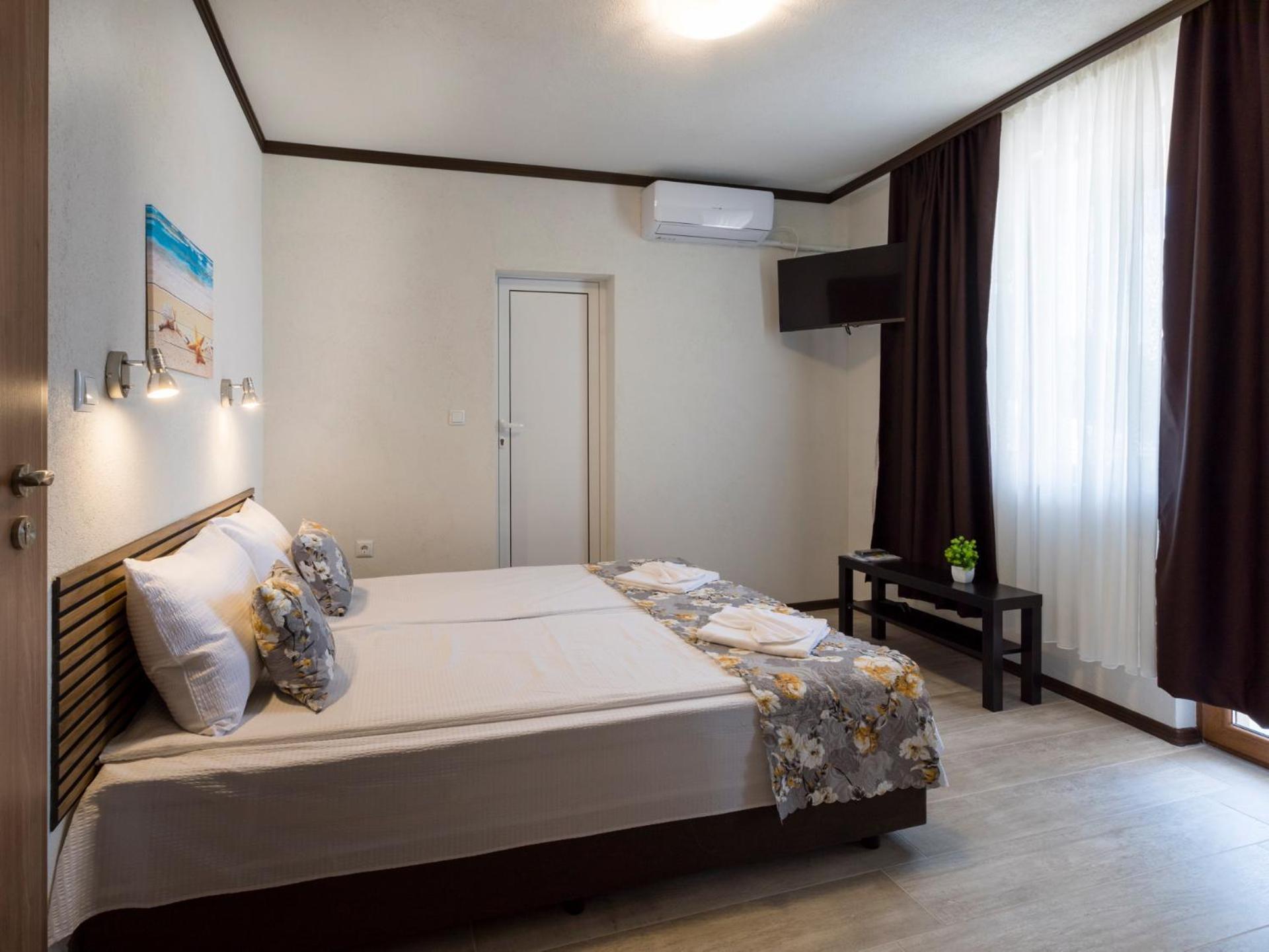 Home Gramatikovi Pomorie Extérieur photo