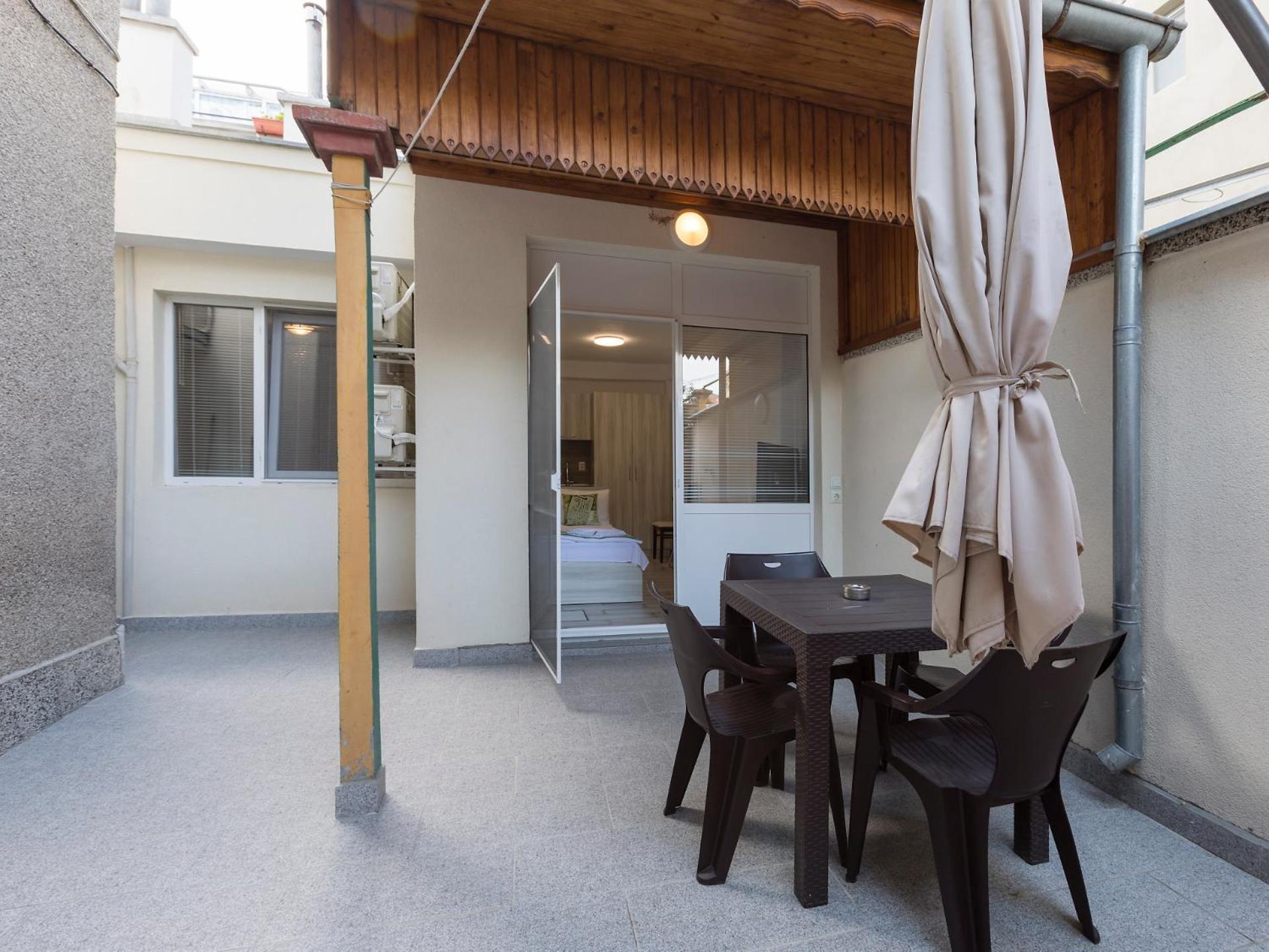 Home Gramatikovi Pomorie Extérieur photo