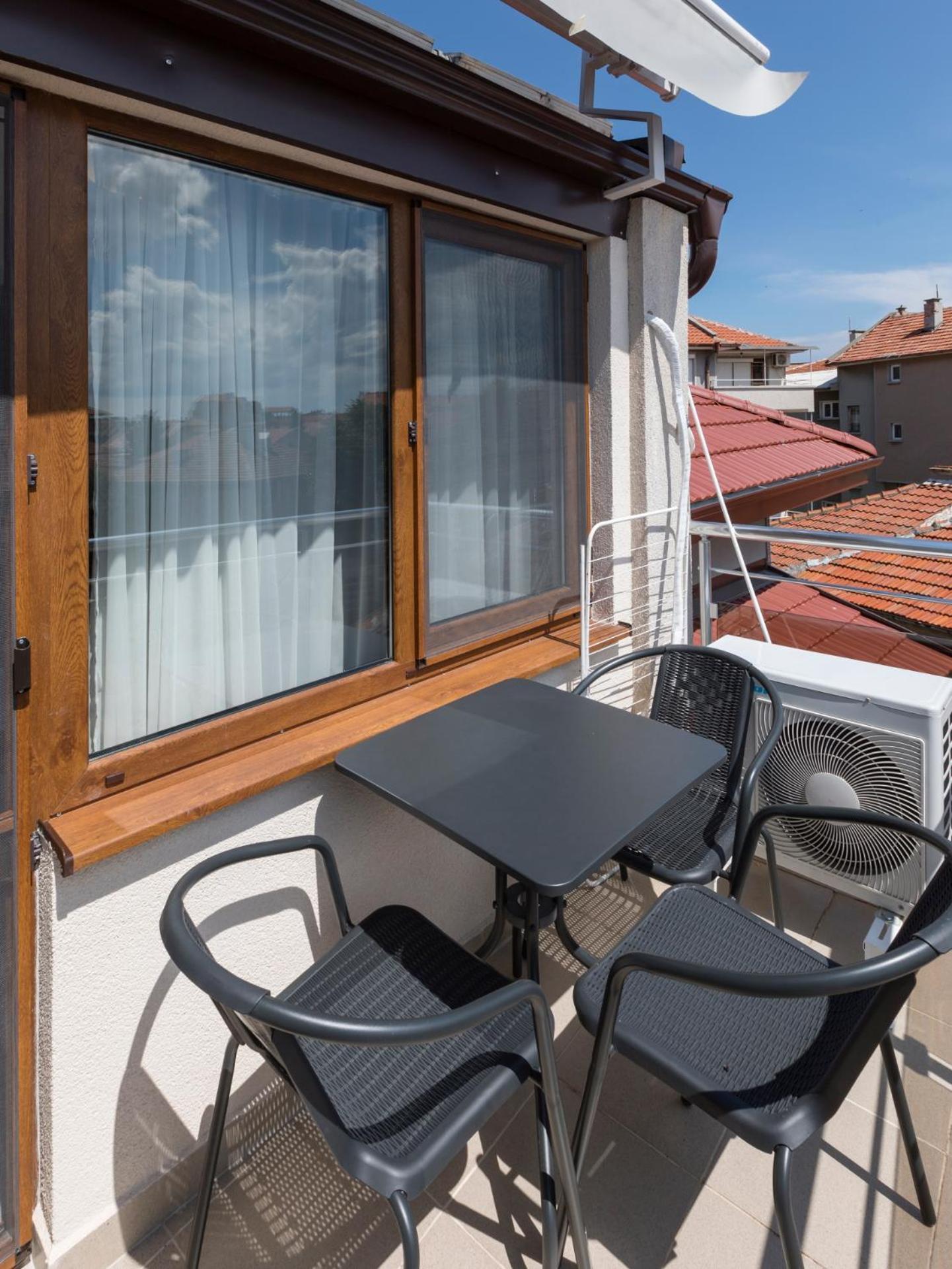 Home Gramatikovi Pomorie Extérieur photo