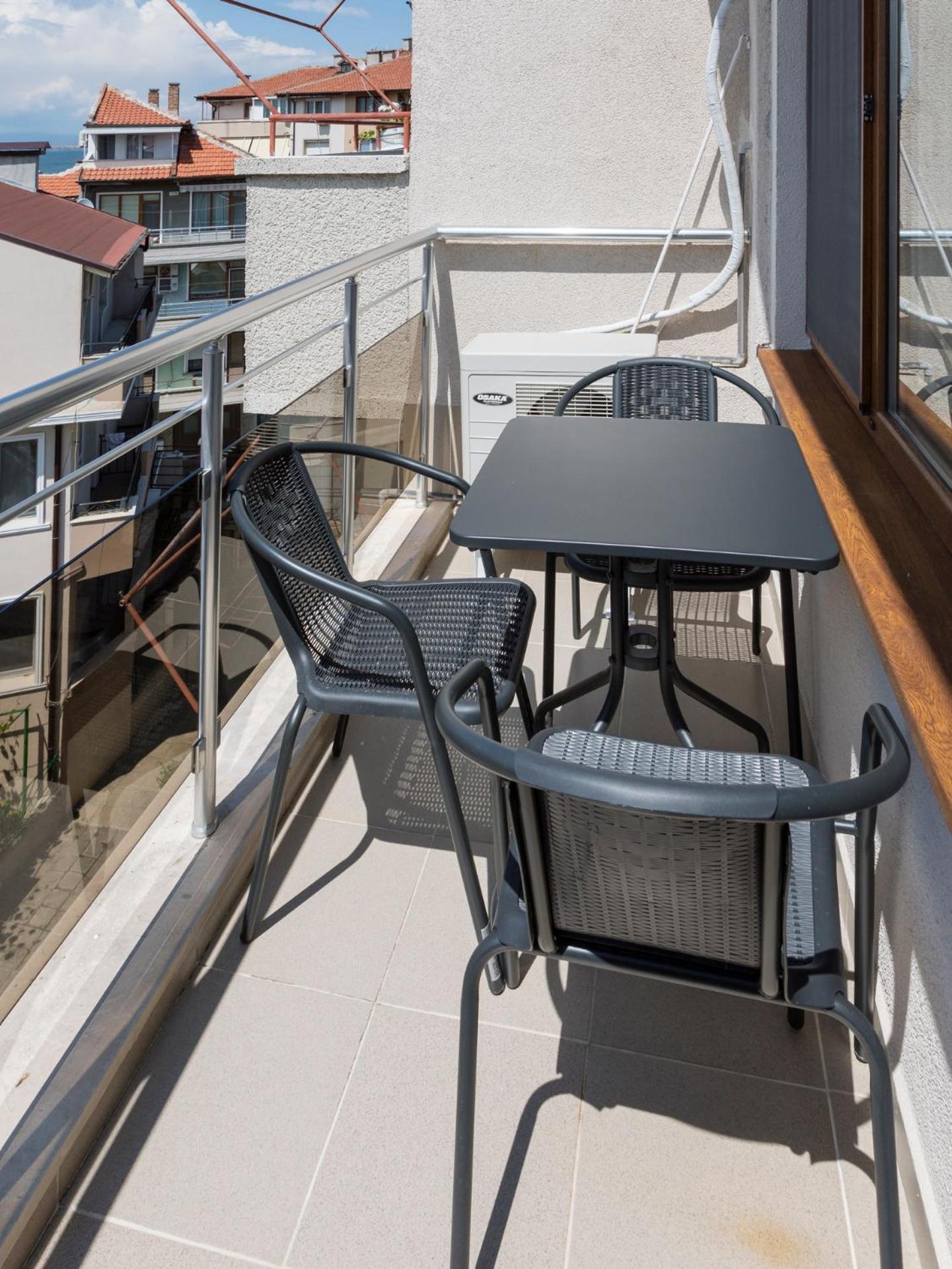 Home Gramatikovi Pomorie Extérieur photo